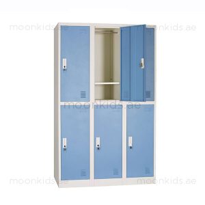 Secondary School - LOCKER