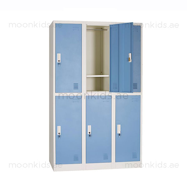 Secondary School - LOCKER