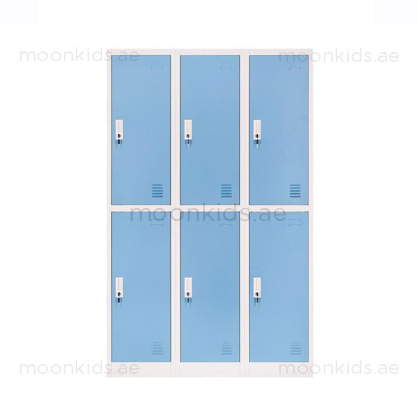 Secondary School - LOCKER