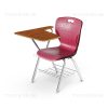 Secondary Class Room – Tablet Arm Chair 06