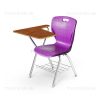 Secondary Class Room – Tablet Arm Chair 06