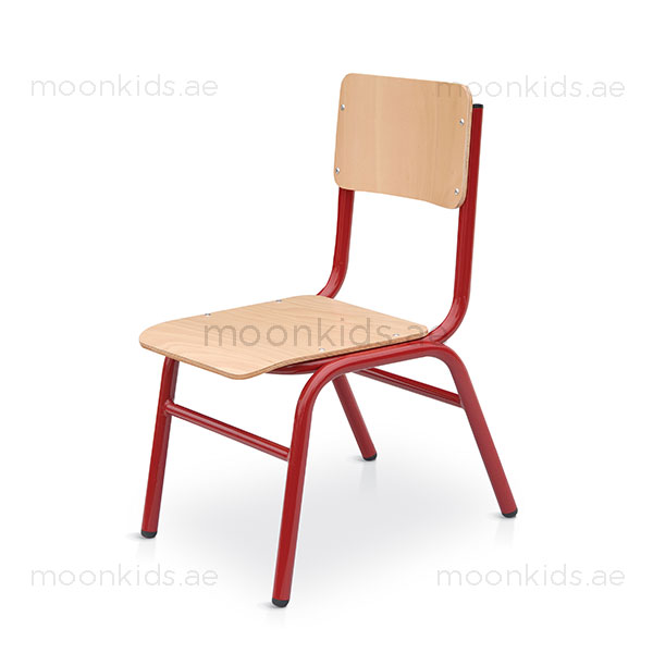 Moon Kids Secondary Class Room Chair