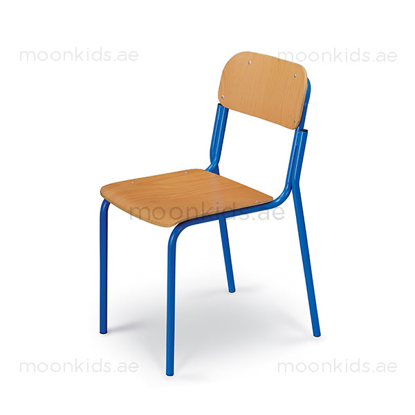 Moon Kids Secondary Class Room Chair