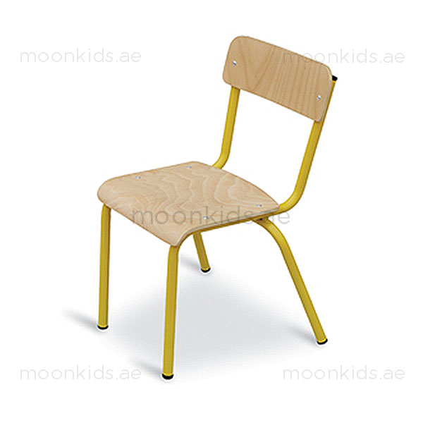 Moon Kids - Secondary Class Room Chair