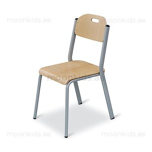 Moon Kids - Secondary Class Room Chair