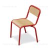 Secondary Class Room Chair – 10