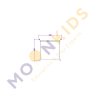 Secondary Class Room Chair – 03