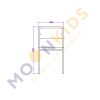 Secondary Class Room Chair – 10