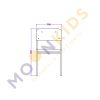 Secondary Class Room Chair – 11