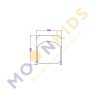 Secondary Class Room Chair – 14