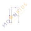 Secondary Class Room Chair – 15