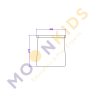 Secondary Class Room Chair – Type 17