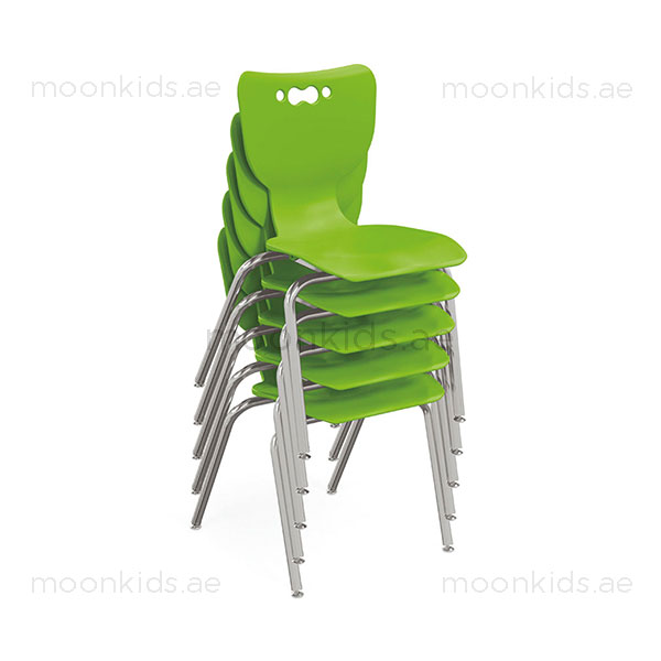 Secondary Class Room – Hierarchy Chair