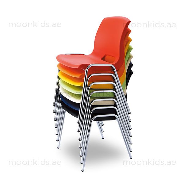 Moon Kids Secondary Class Room Chair