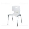 Secondary Class Room – Multi Hipack Chair 01