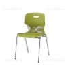 Secondary Class Room – Multi Hipack Chair 01