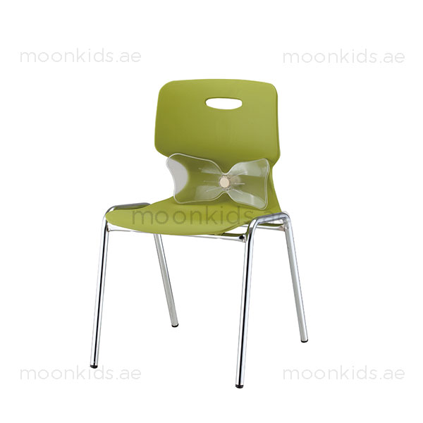 Moon Kids Secondary Class Room Chair