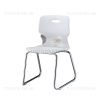 Secondary Class Room – Multi Hipack Chair 02