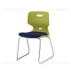 Secondary Class Room – Multi Hipack Chair 02
