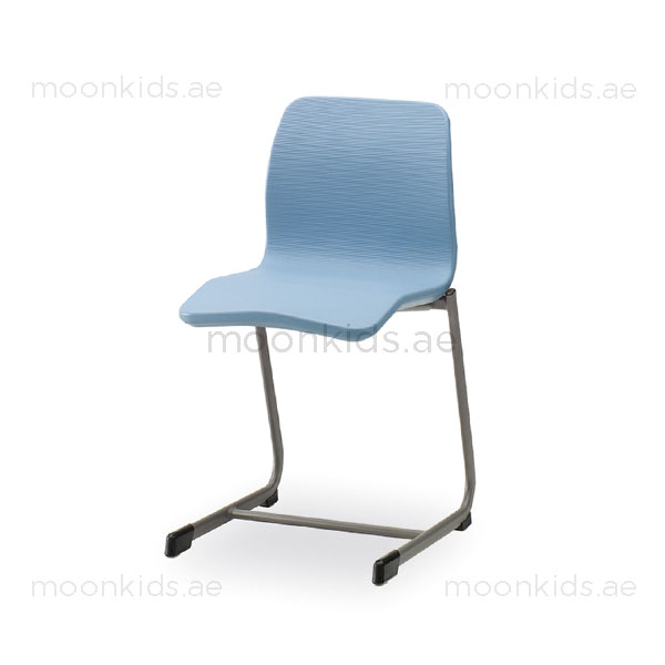 Moon Kids Secondary Class Room Chair