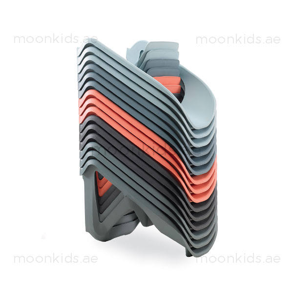 Moon Kids Secondary Class Room Chair