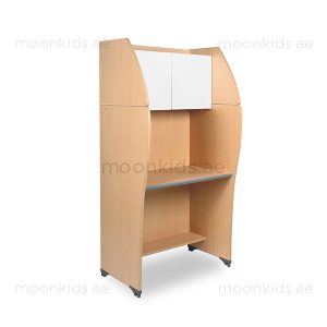 Moon Kids Secondary Class Room Desk