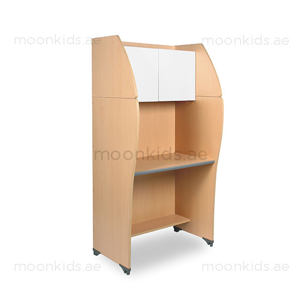 Moon Kids Secondary Class Room Desk