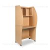 Secondary Class Room – Upper Cabinet Reading Desk