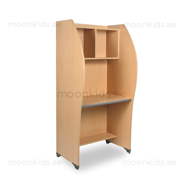 Moon Kids Secondary Class Room Desk