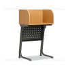 Secondary Class Room – Reading Desk
