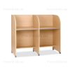 Secondary Class Room – Reading Desk 02