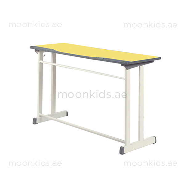 Moon Kids Secondary Class Room Table