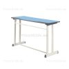 Secondary Class Room – Gold Perforated Table 02