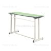 Secondary Class Room – Gold Perforated Table 02