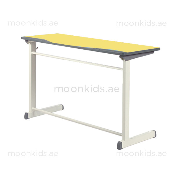 Moon Kids Secondary Class Room Table