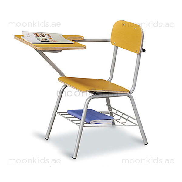 Moon Kids - Secondary Class Room Chair
