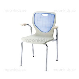 Moon Kids Secondary Class Room Chair
