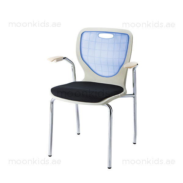 Moon Kids Secondary Class Room Chair