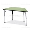 Secondary Class Room – Trapezoid Adjustable Age Multi Table