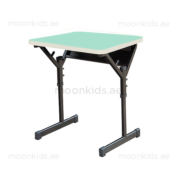 Secondary Class Room – Adjustable Desk