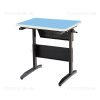 Secondary Class Room – Adjustable Desk 01