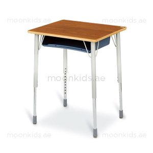 Secondary Class Room – Adjustable Desk