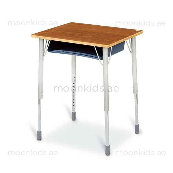 Secondary Class Room – Adjustable Desk