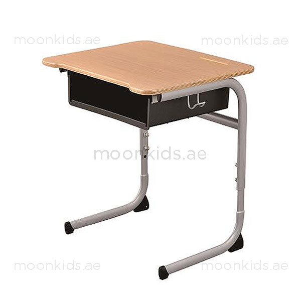 Secondary Class Room – Adjustable Desk