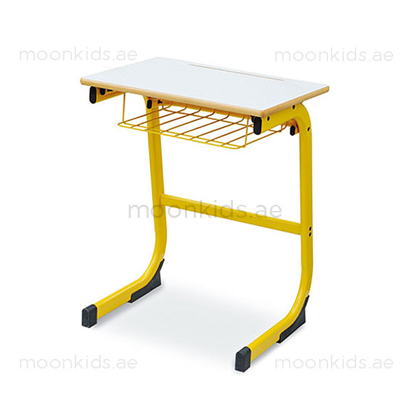 Secondary Class Room – Adjustable Desk