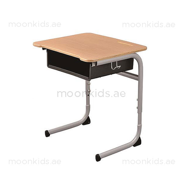Secondary Class Room – Adjustable Desk