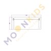 Secondary Class Room – Adjustable Table 02