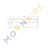 Secondary Class Room – Adjustable Table 03