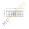 Secondary Class Room – Adjustable Table with Drawer 02