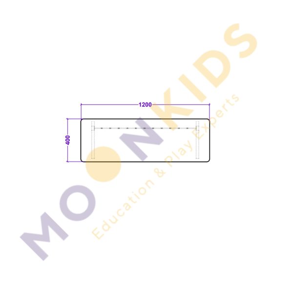 Secondary Class Room – Brain Table